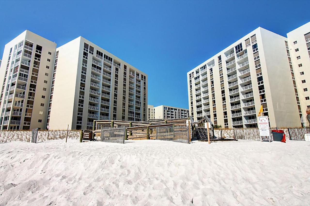 Shoreline Towers 3074 Destin Exterior foto