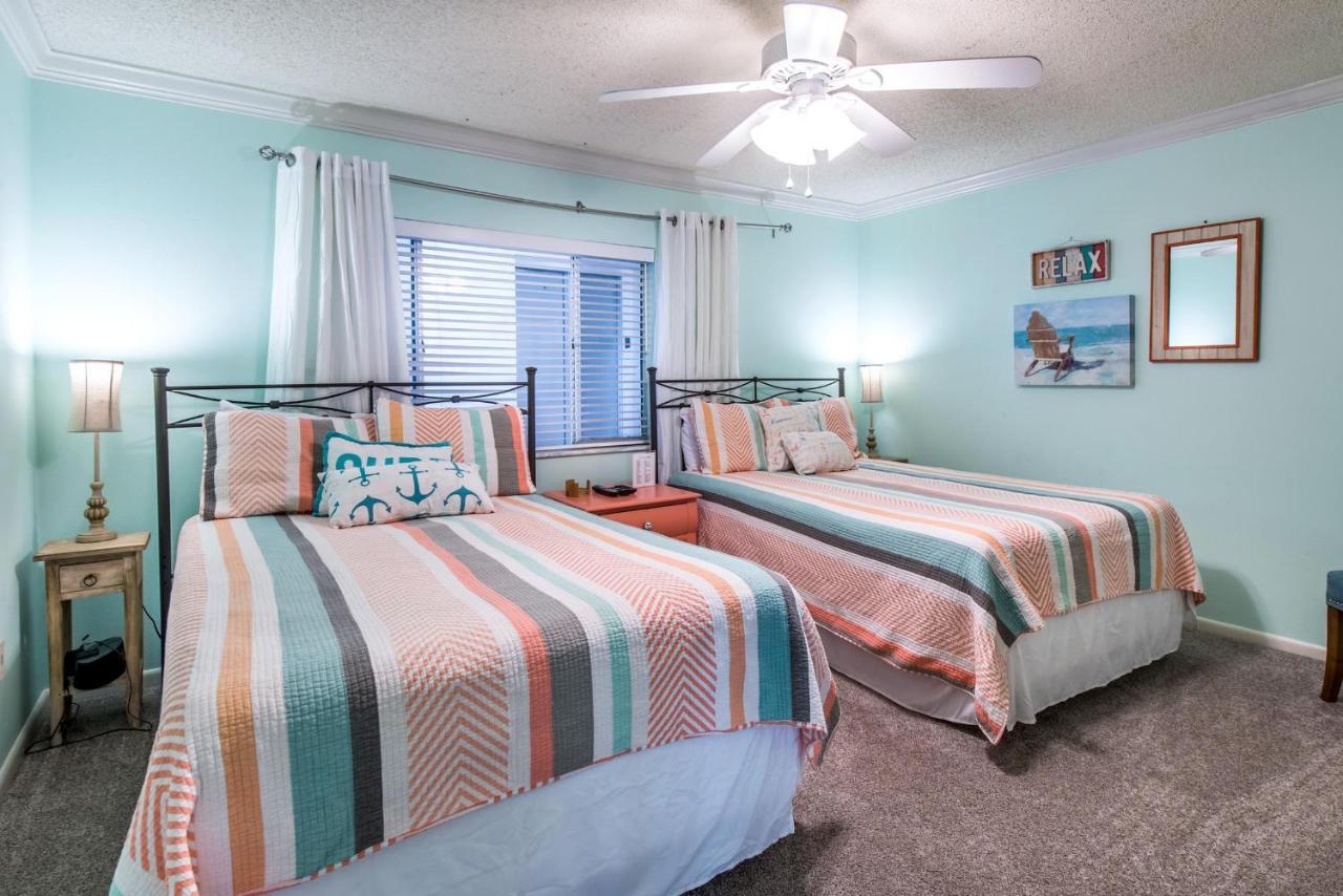 Shoreline Towers 3074 Destin Exterior foto