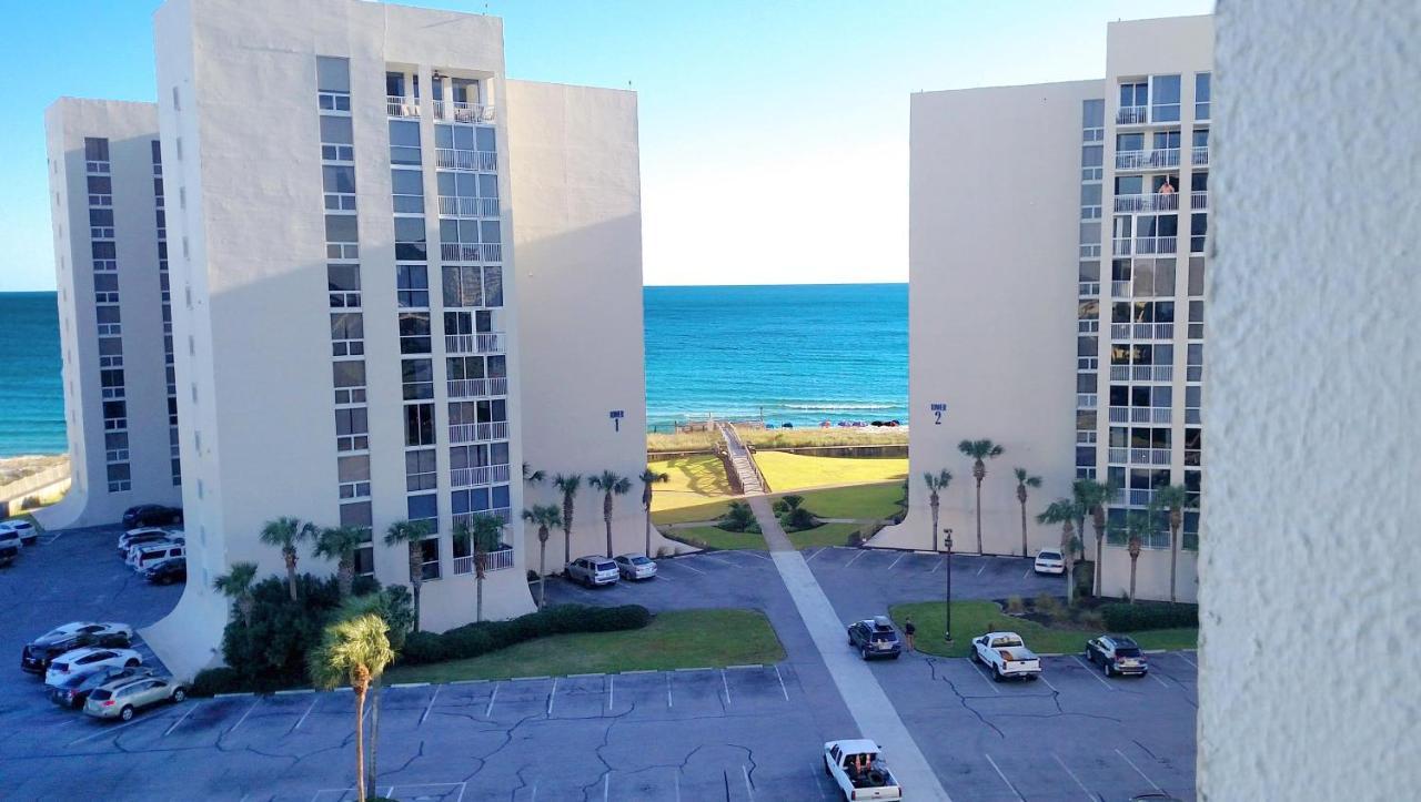 Shoreline Towers 3074 Destin Exterior foto