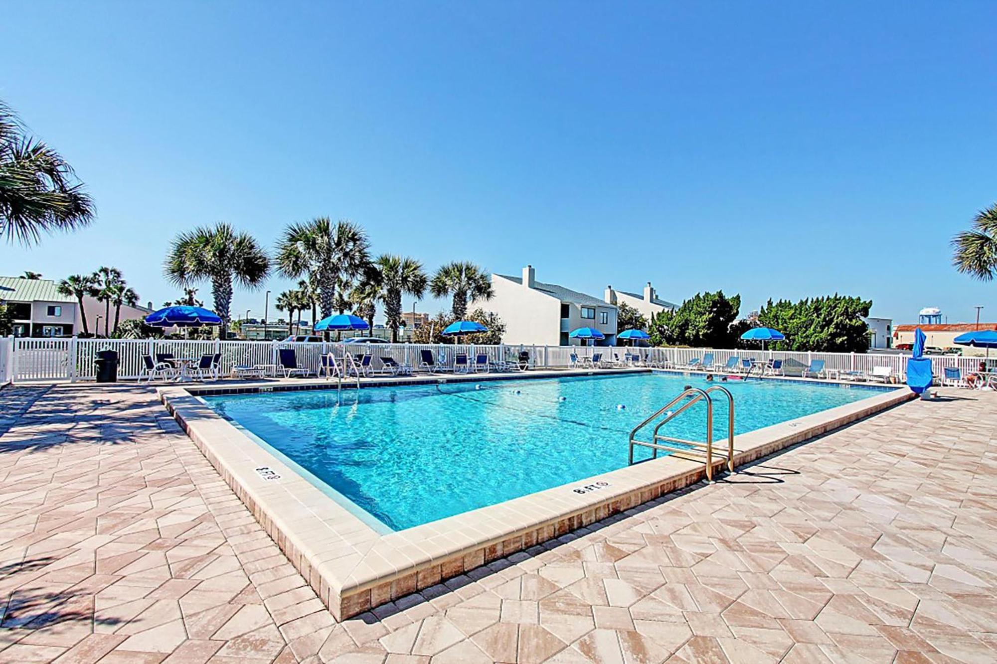 Shoreline Towers 3074 Destin Exterior foto